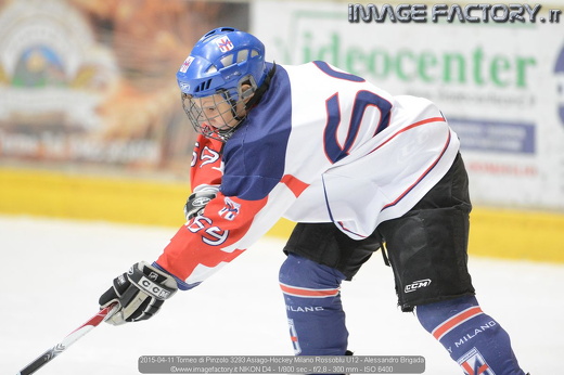 2015-04-11 Torneo di Pinzolo 3293 Asiago-Hockey Milano Rossoblu U12 - Alessandro Brigada